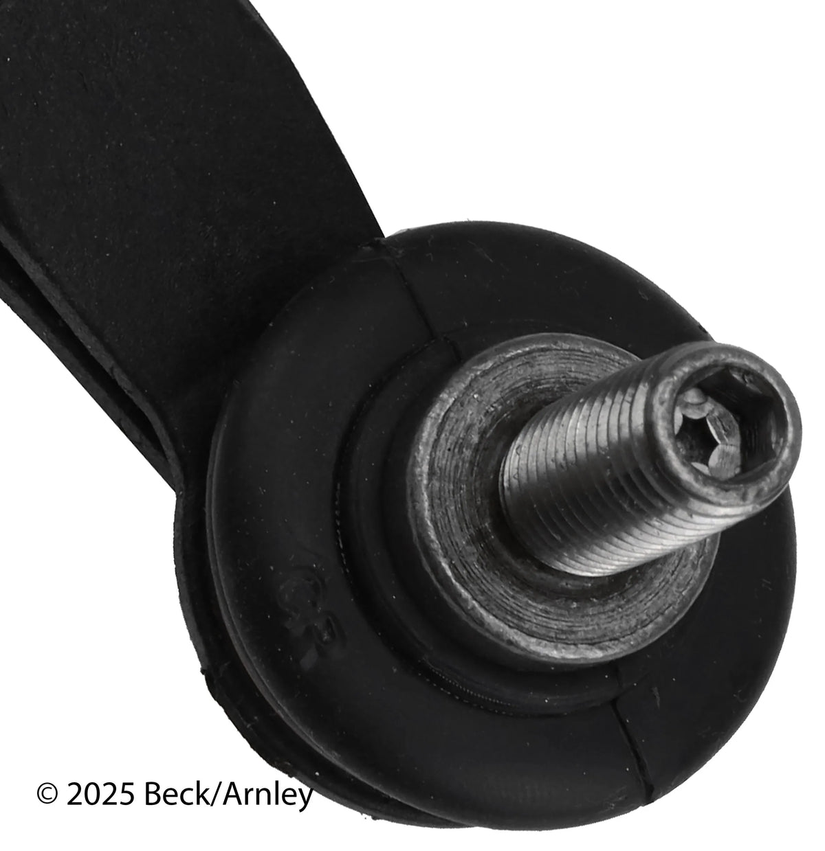 Beck/Arnley 101-6968 2014-2019 BMW 640i xDrive Gran Coupe Suspension Stabilizer Bar Link