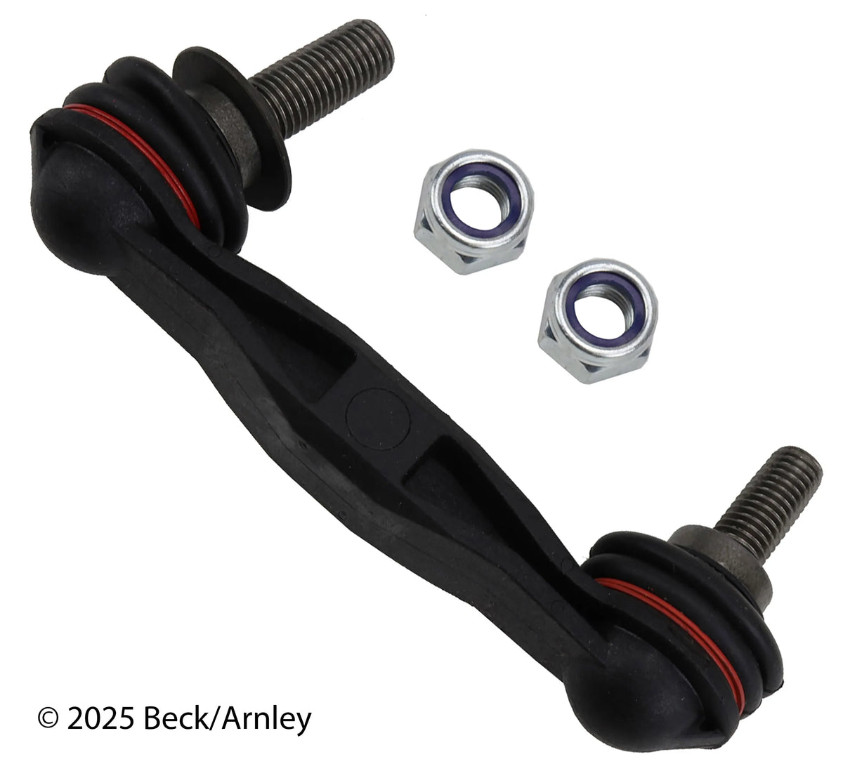 Beck/Arnley 101-6968 2014-2019 BMW 640i xDrive Gran Coupe Suspension Stabilizer Bar Link