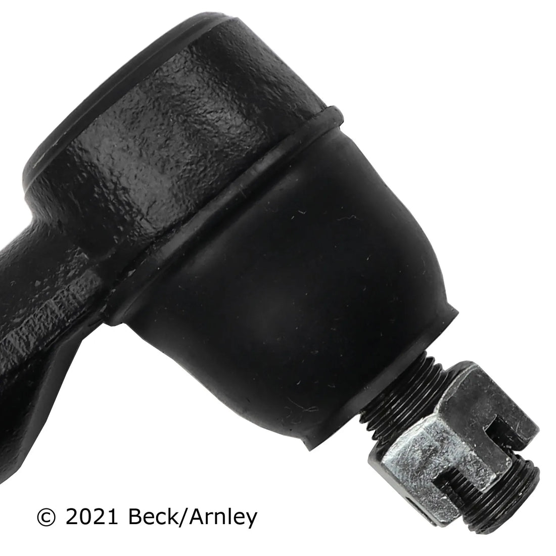 Beck/Arnley 101-6969 2007-2011 Honda CR-V Steering Tie Rod End
