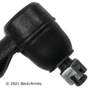 Beck/Arnley 101-6969 2007-2011 Honda CR-V Steering Tie Rod End