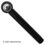 Beck/Arnley 101-6969 2007-2011 Honda CR-V Steering Tie Rod End