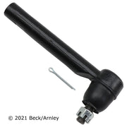 Beck/Arnley 101-6969 2007-2011 Honda CR-V Steering Tie Rod End