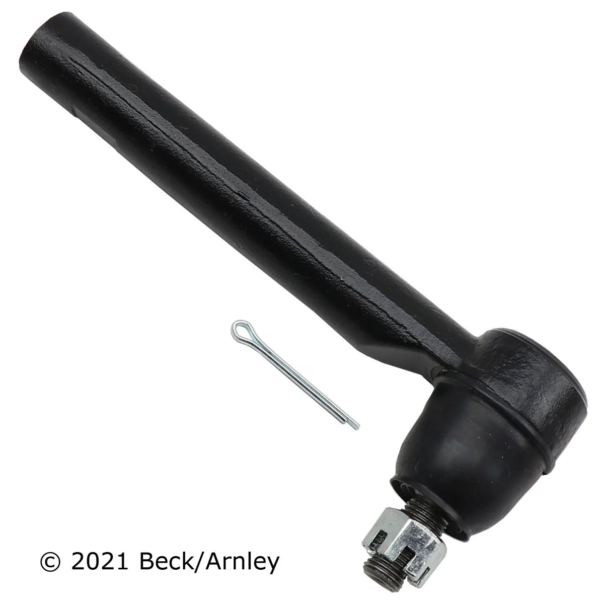 Beck/Arnley 101-6969 2007-2011 Honda CR-V Steering Tie Rod End
