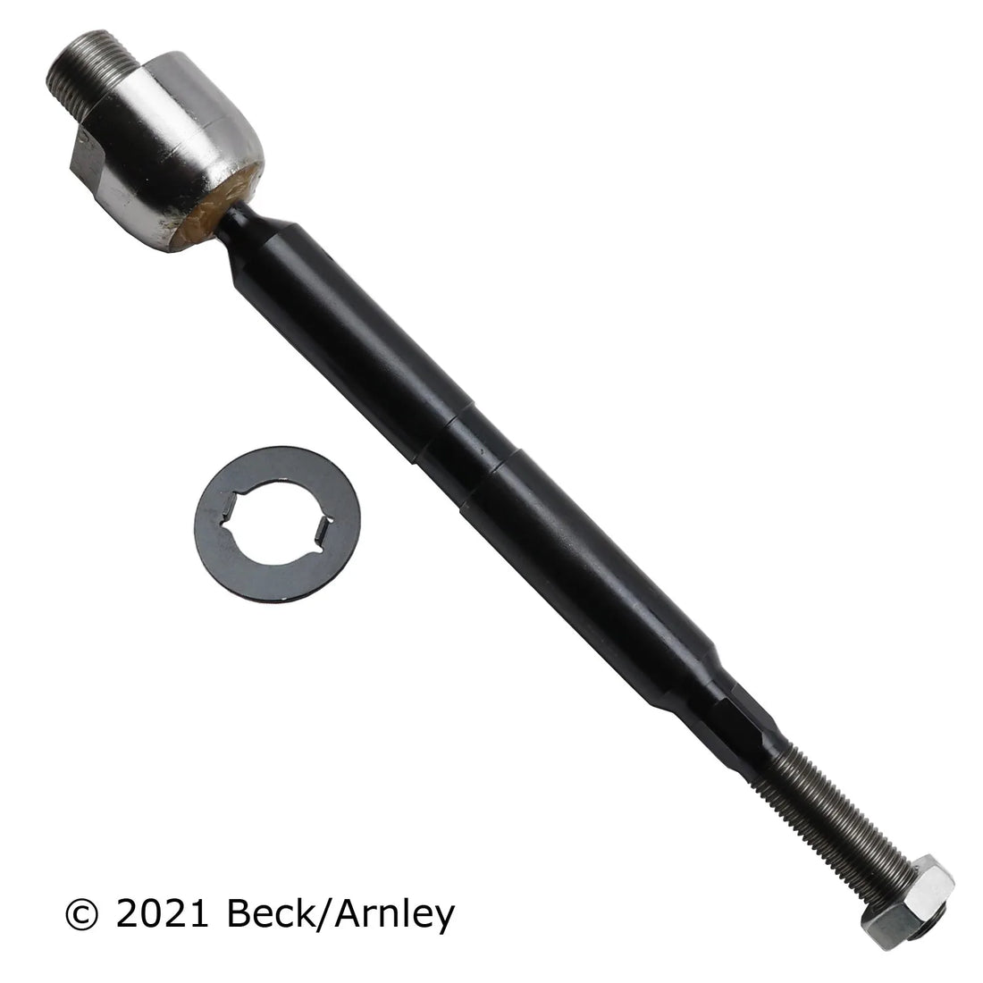 Beck/Arnley 101-6971 2007-2011 Honda CR-V Steering Tie Rod End