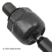 Beck/Arnley 101-6972 2009-2013 Hyundai Genesis Steering Tie Rod End