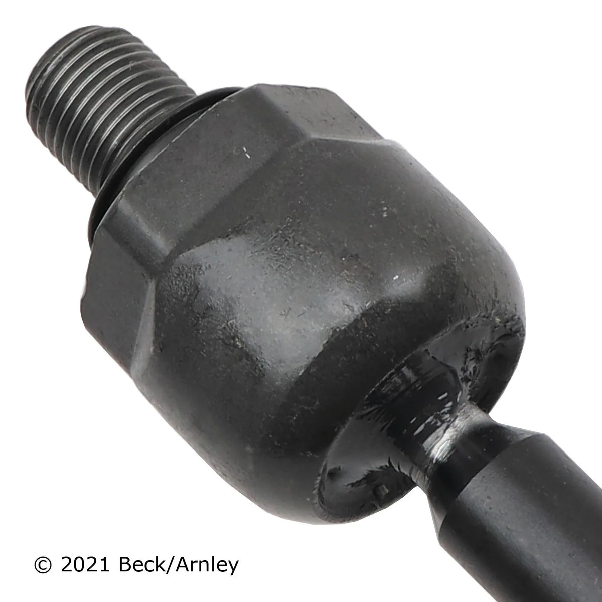 Beck/Arnley 101-6972 2009-2013 Hyundai Genesis Steering Tie Rod End