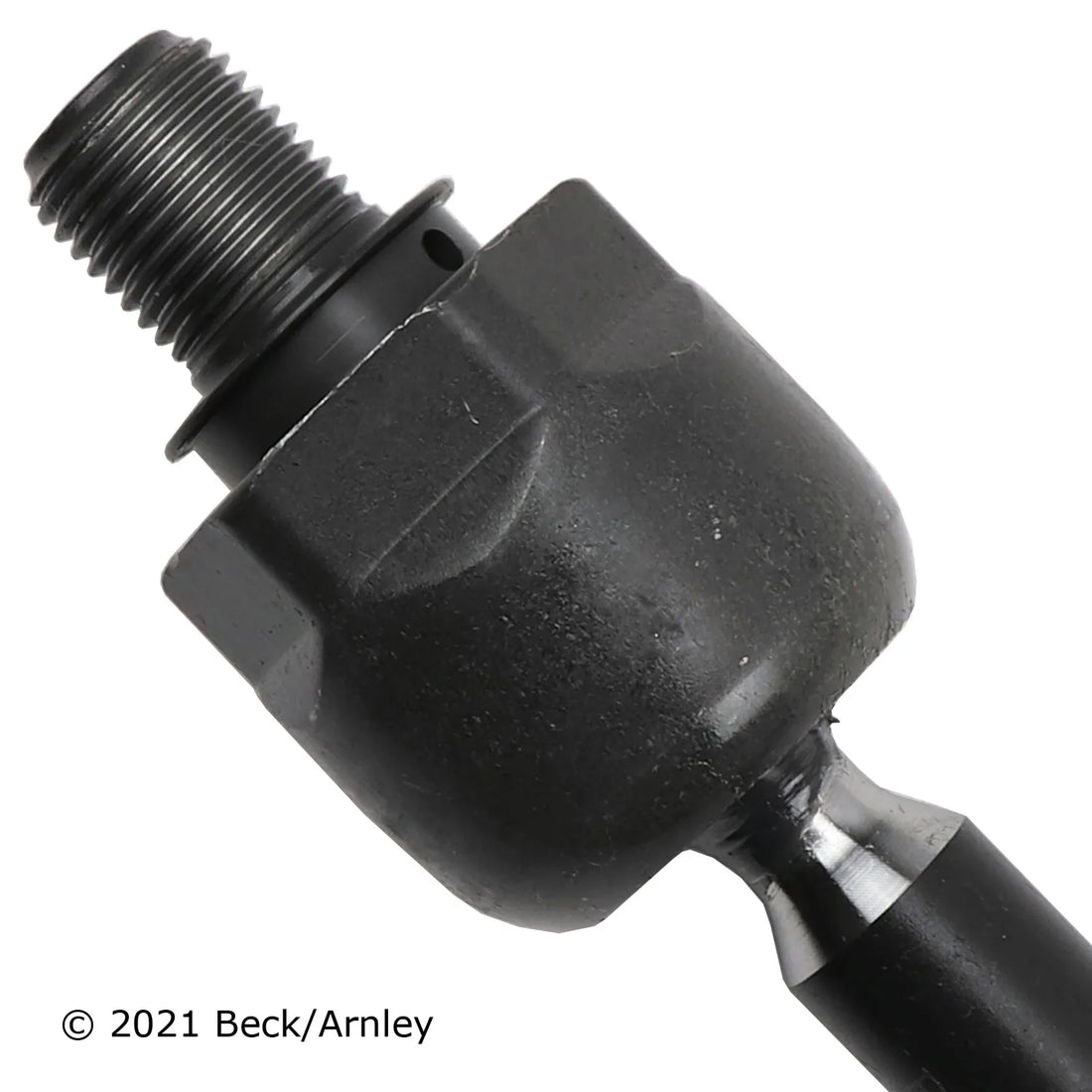 Beck/Arnley 101-6972 2009-2013 Hyundai Genesis Steering Tie Rod End