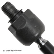 Beck/Arnley 101-6972 2009-2013 Hyundai Genesis Steering Tie Rod End