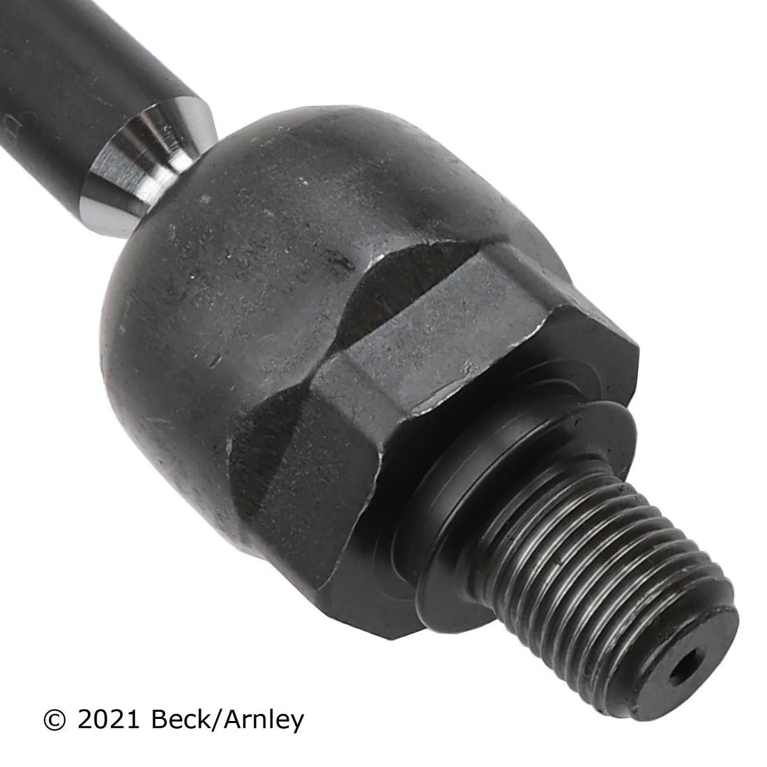 Beck/Arnley 101-6972 2009-2013 Hyundai Genesis Steering Tie Rod End