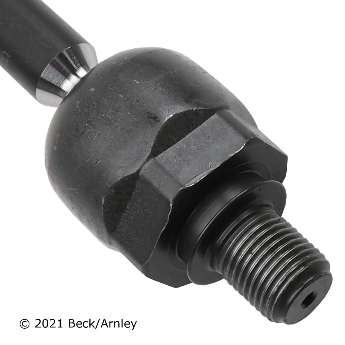 Beck/Arnley 101-6972 2009-2013 Hyundai Genesis Steering Tie Rod End