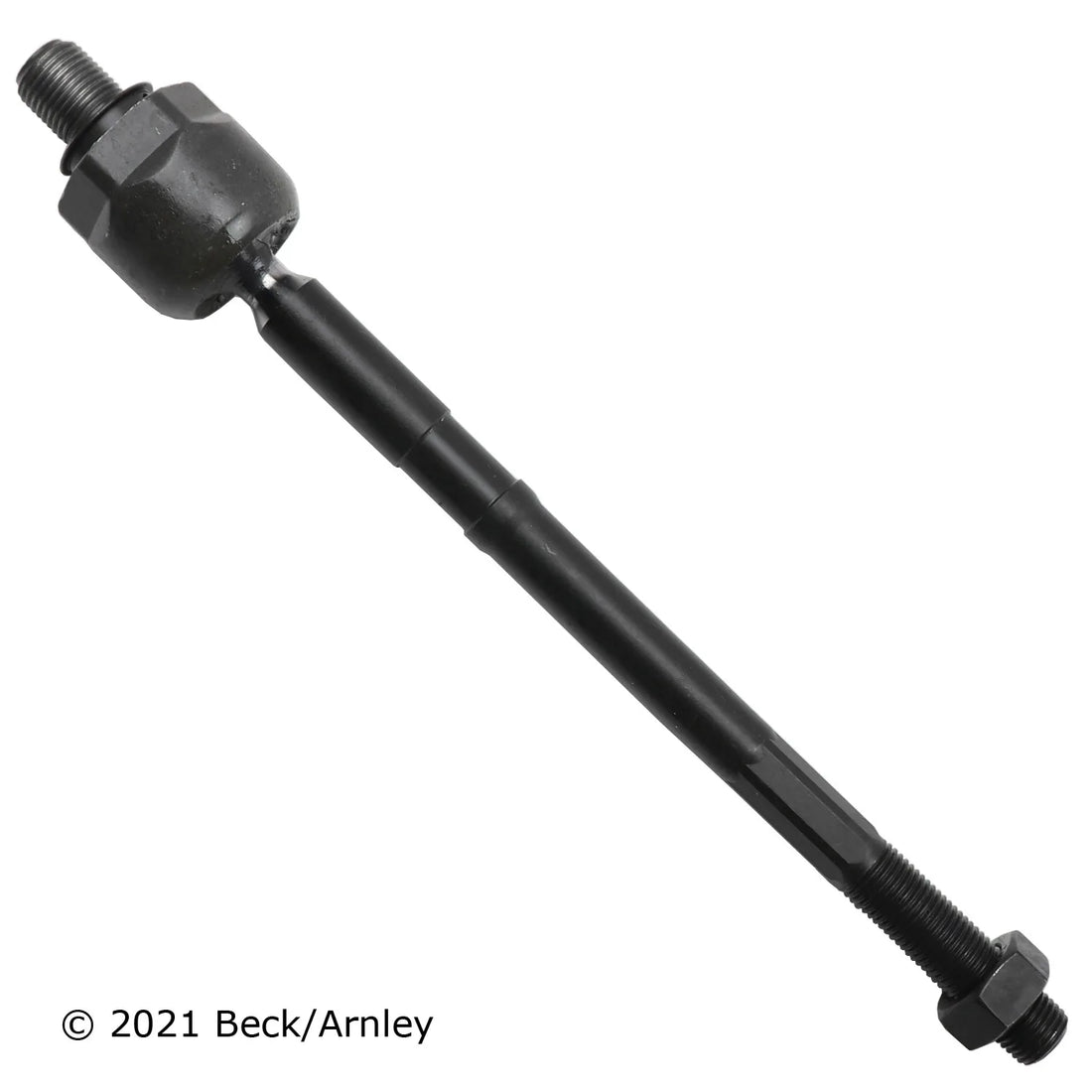 Beck/Arnley 101-6972 2009-2013 Hyundai Genesis Steering Tie Rod End