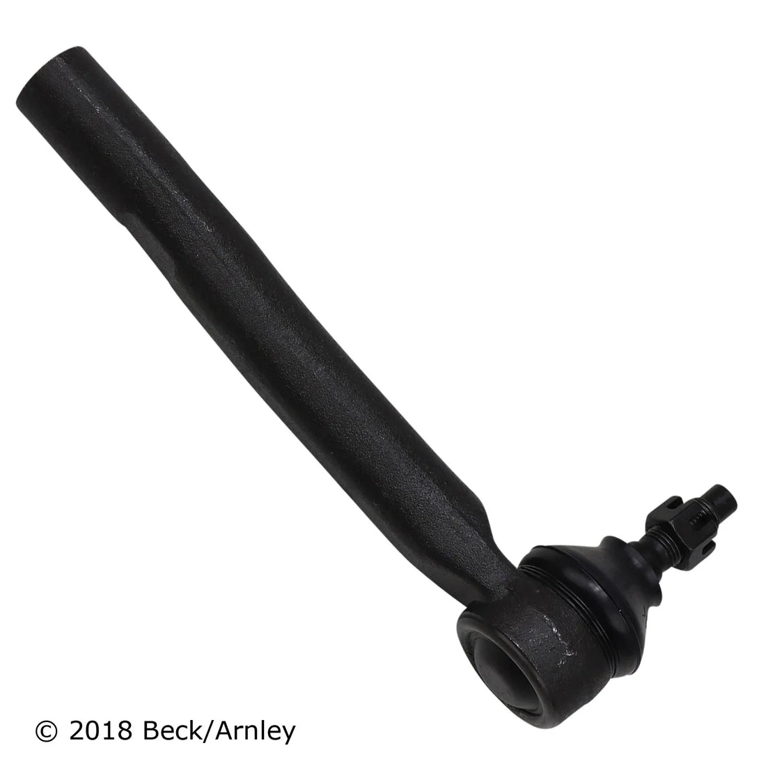 Beck/Arnley 101-6986 2008-2019 Toyota Highlander Steering Tie Rod End