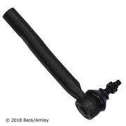 Beck/Arnley 101-6986 2008-2019 Toyota Highlander Steering Tie Rod End