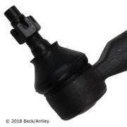 Beck/Arnley 101-6986 2008-2019 Toyota Highlander Steering Tie Rod End