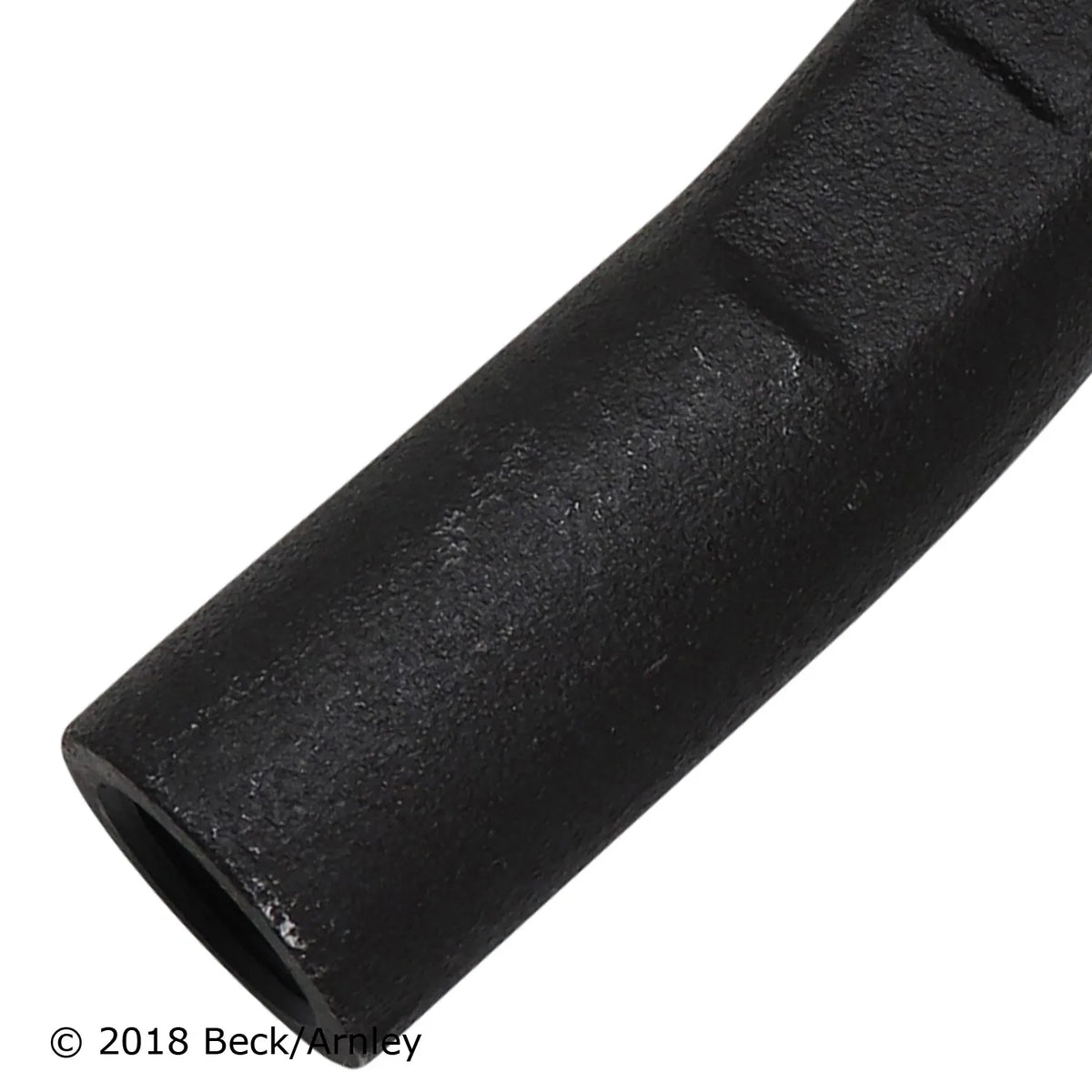 Beck/Arnley 101-6986 2008-2019 Toyota Highlander Steering Tie Rod End