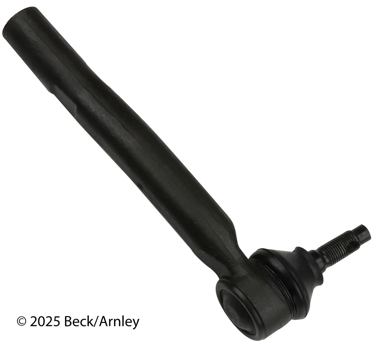 Beck/Arnley 101-6987 2008-2019 Toyota Highlander Steering Tie Rod End