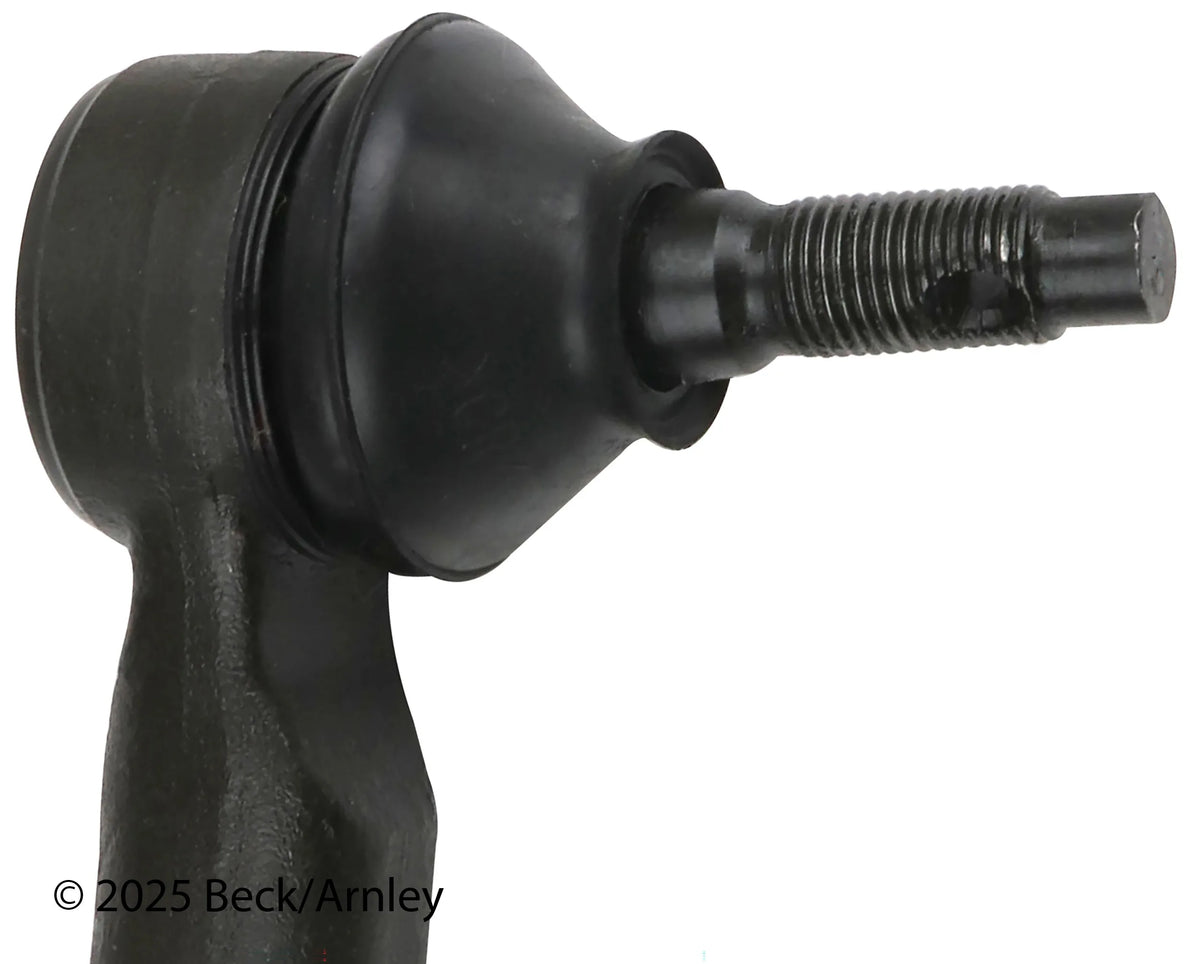 Beck/Arnley 101-6987 2008-2019 Toyota Highlander Steering Tie Rod End