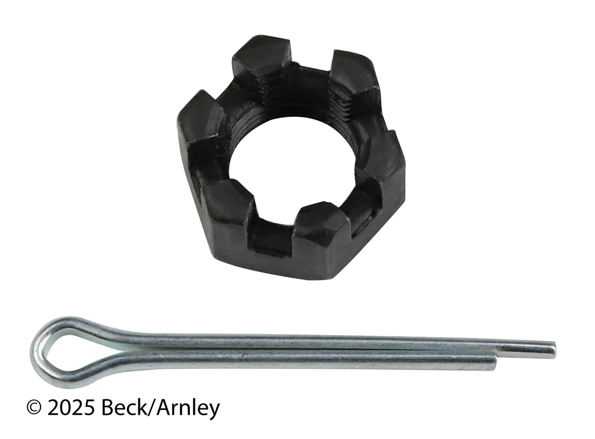 Beck/Arnley 101-6987 2008-2019 Toyota Highlander Steering Tie Rod End