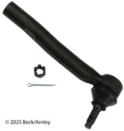 Beck/Arnley 101-6987 2008-2019 Toyota Highlander Steering Tie Rod End
