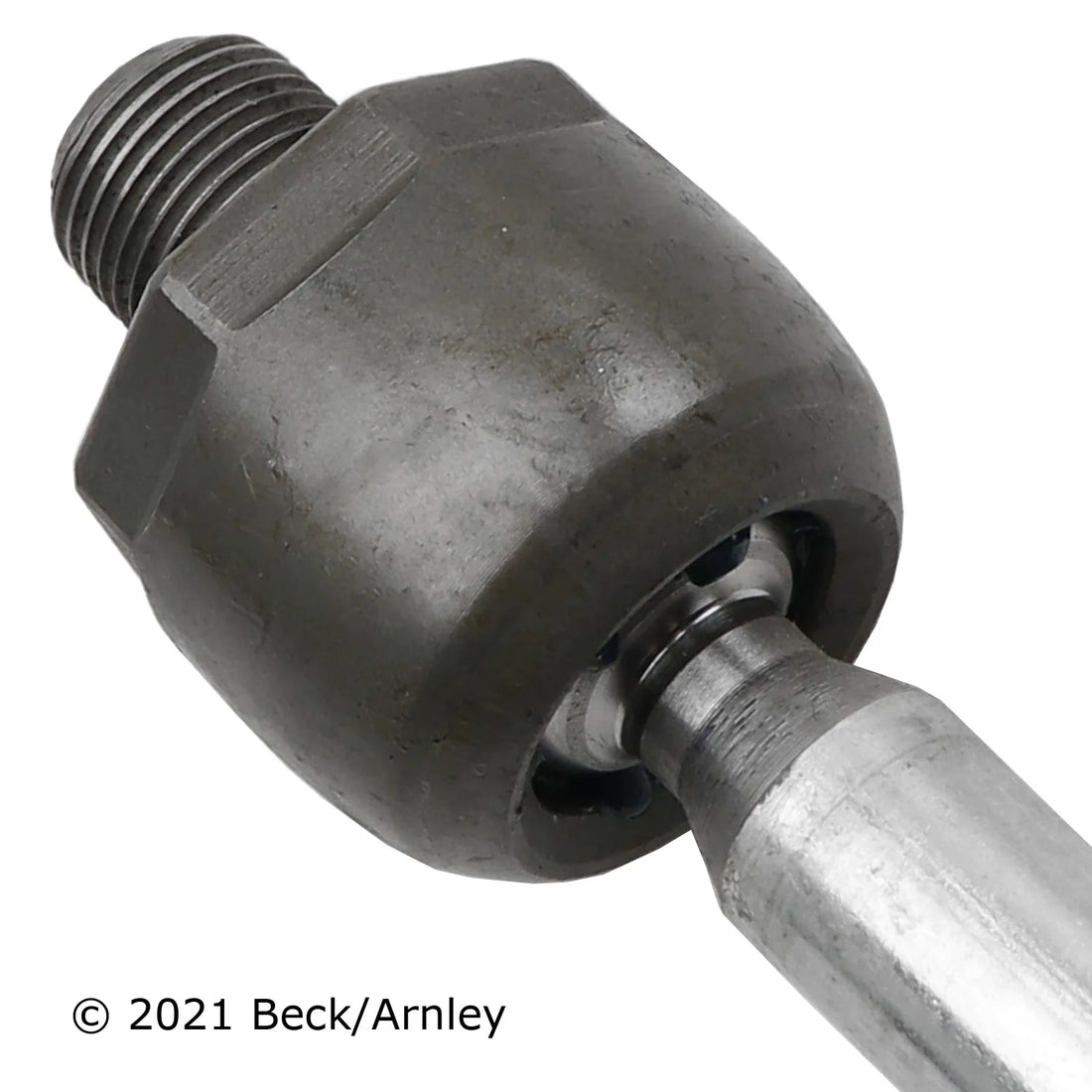 Beck/Arnley 101-6988 2006-2011 Saab 9-3 Steering Tie Rod End