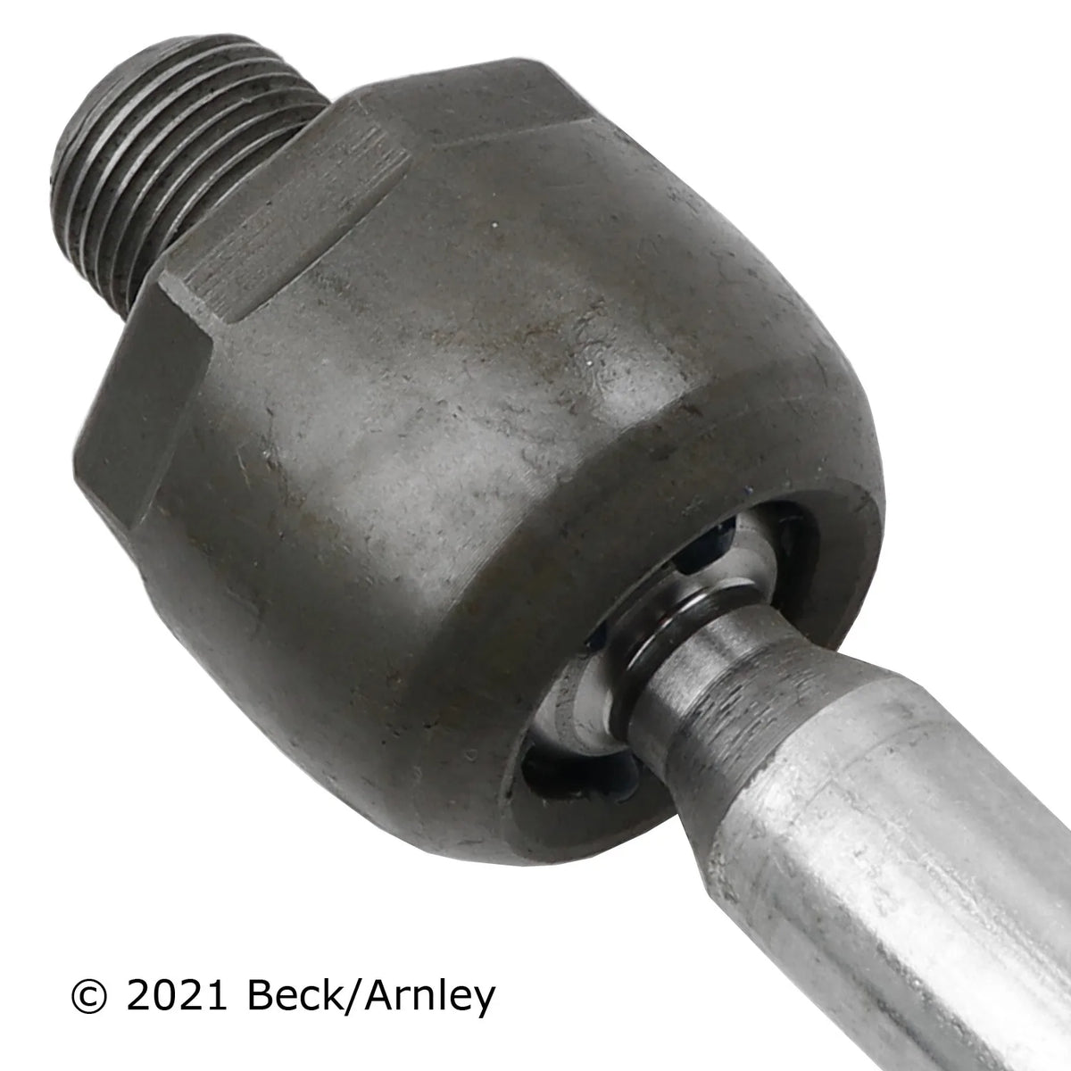 Beck/Arnley 101-6988 2006-2011 Saab 9-3 Steering Tie Rod End