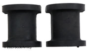 Beck/Arnley 101-6994 1997-2001 Honda CR-V Suspension Stabilizer Bar Bushing Kit