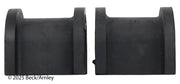 Beck/Arnley 101-6994 1997-2001 Honda CR-V Suspension Stabilizer Bar Bushing Kit
