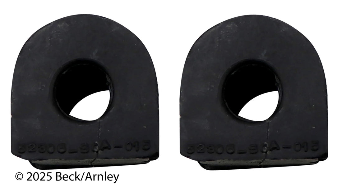 Beck/Arnley 101-6996 2005-2006 Honda CR-V Suspension Stabilizer Bar Bushing Kit