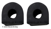 Beck/Arnley 101-6996 2005-2006 Honda CR-V Suspension Stabilizer Bar Bushing Kit