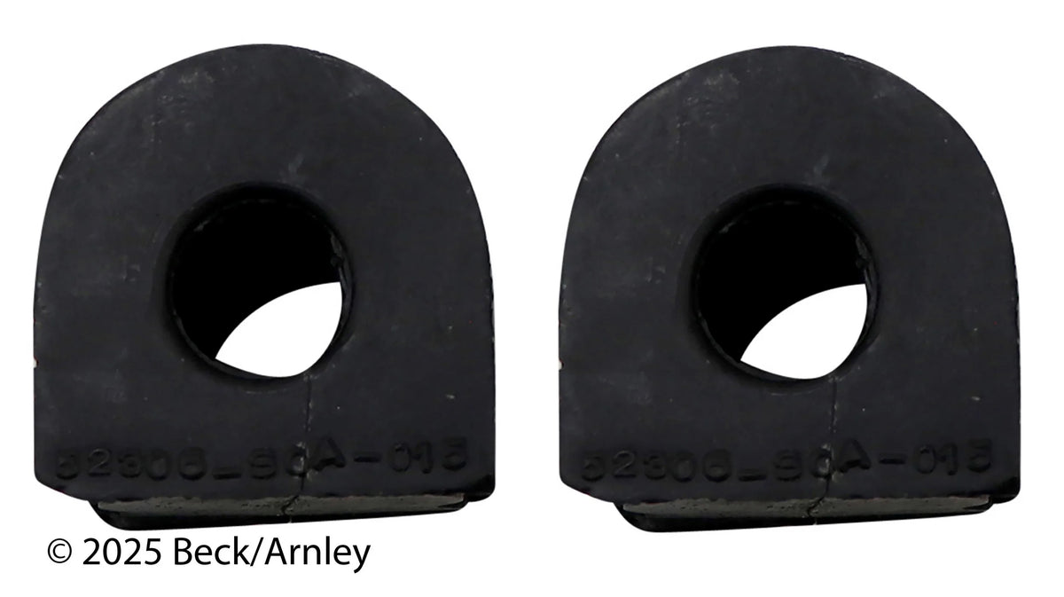 Beck/Arnley 101-6996 2005-2006 Honda CR-V Suspension Stabilizer Bar Bushing Kit