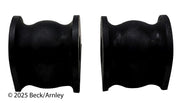 Beck/Arnley 101-6996 2005-2006 Honda CR-V Suspension Stabilizer Bar Bushing Kit