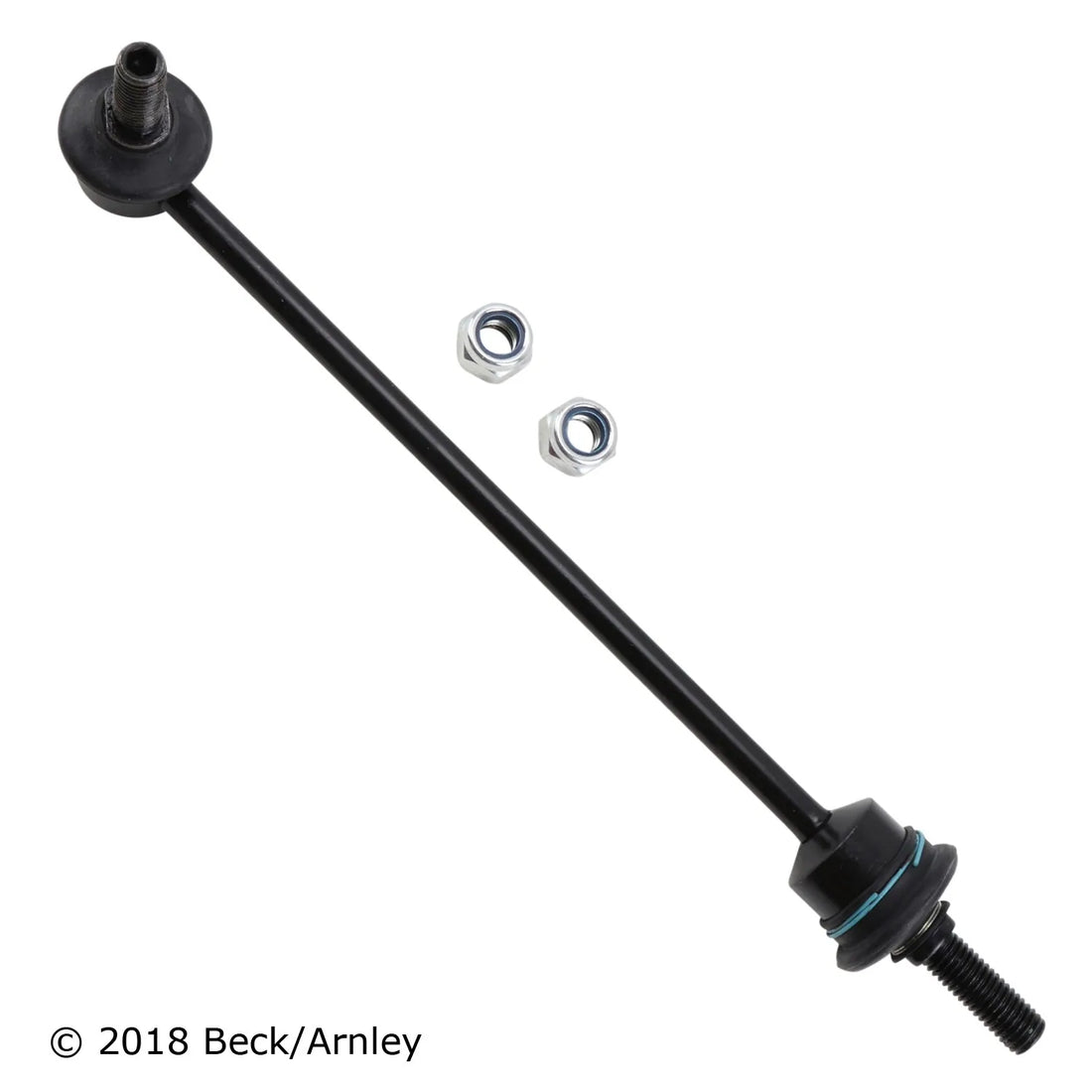 Beck/Arnley 101-7003 2010-2016 Land Rover LR4 Suspension Stabilizer Bar Link