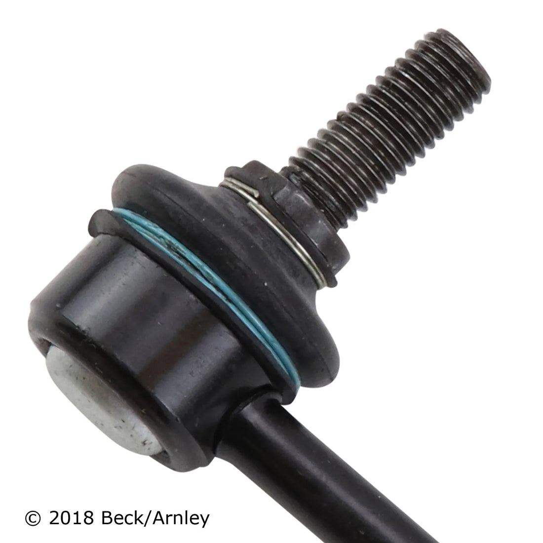 Beck/Arnley 101-7003 2010-2016 Land Rover LR4 Suspension Stabilizer Bar Link