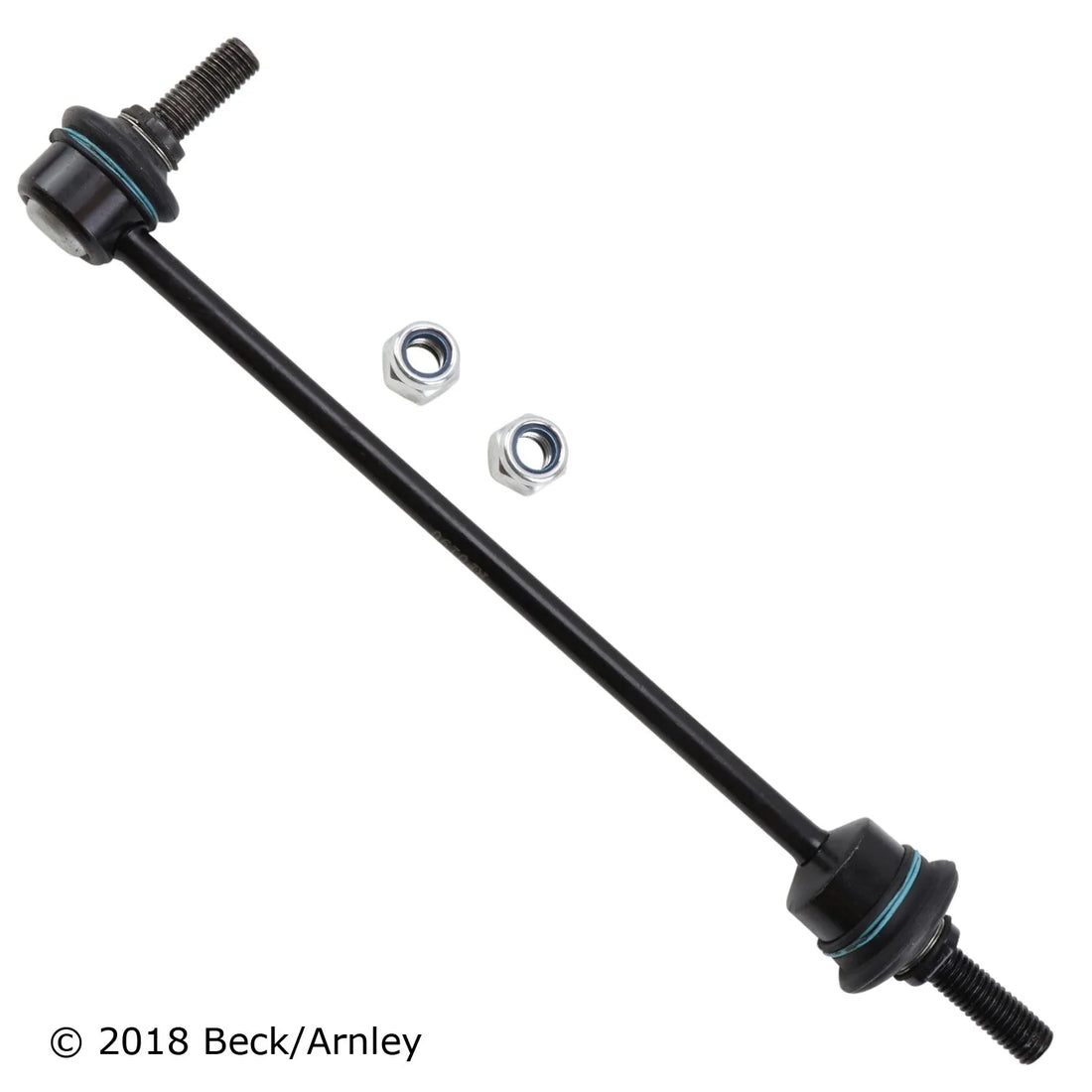 Beck/Arnley 101-7003 2010-2016 Land Rover LR4 Suspension Stabilizer Bar Link