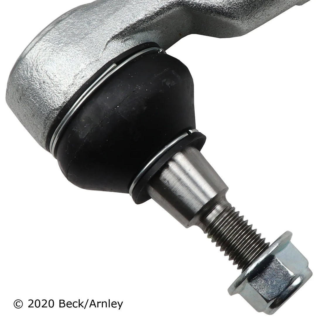 Beck/Arnley 101-7006 2005-2009 Land Rover LR3 Steering Tie Rod End
