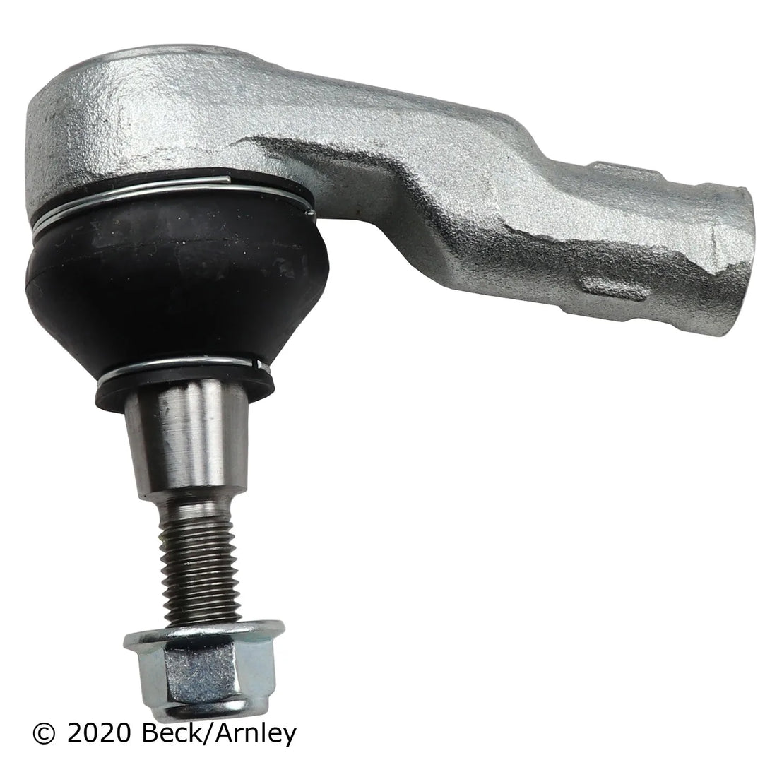 Beck/Arnley 101-7006 2005-2009 Land Rover LR3 Steering Tie Rod End