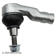 Beck/Arnley 101-7006 2005-2009 Land Rover LR3 Steering Tie Rod End