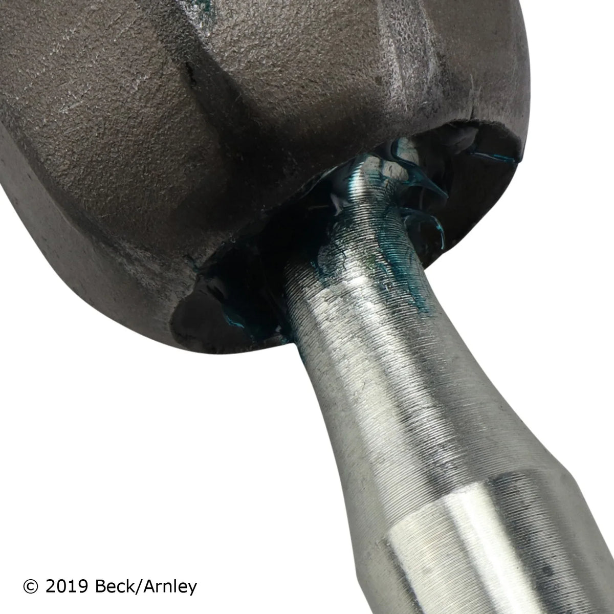 Beck/Arnley 101-7007 2003-2012 Land Rover Range Rover Steering Tie Rod End