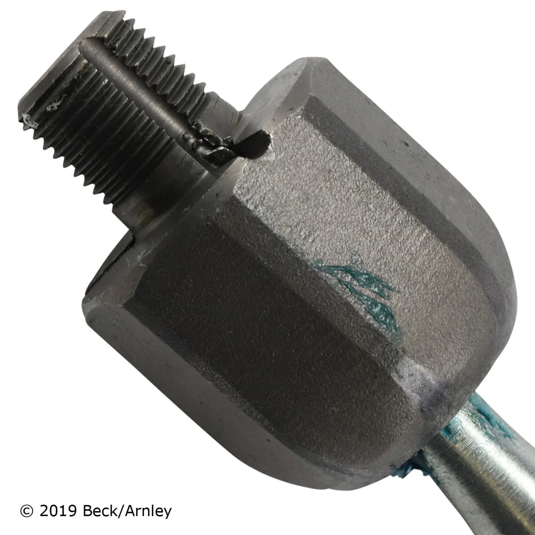 Beck/Arnley 101-7007 2003-2012 Land Rover Range Rover Steering Tie Rod End