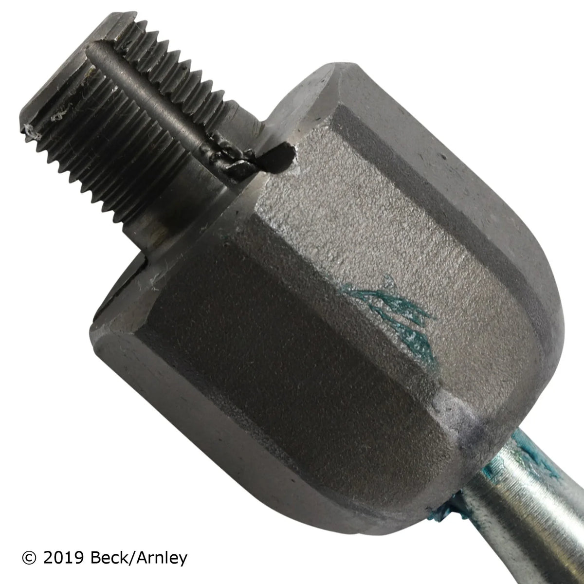 Beck/Arnley 101-7007 2003-2012 Land Rover Range Rover Steering Tie Rod End
