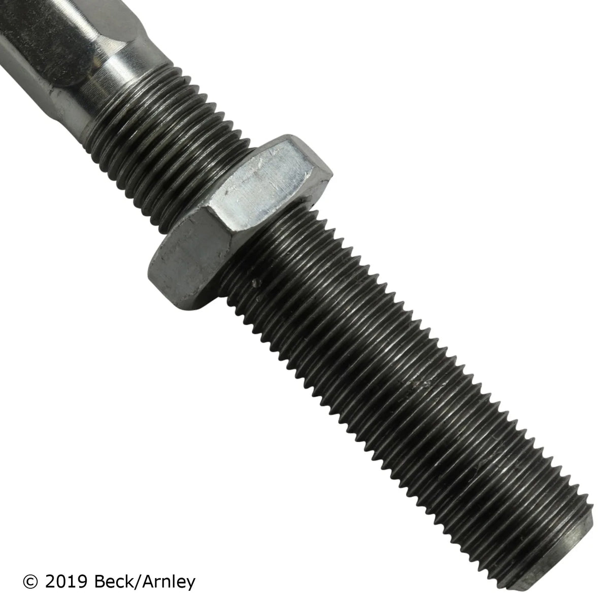 Beck/Arnley 101-7007 2003-2012 Land Rover Range Rover Steering Tie Rod End