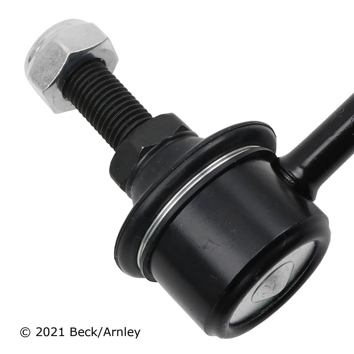 Beck/Arnley 101-7014 2007-2025 Nissan Versa Suspension Stabilizer Bar Link