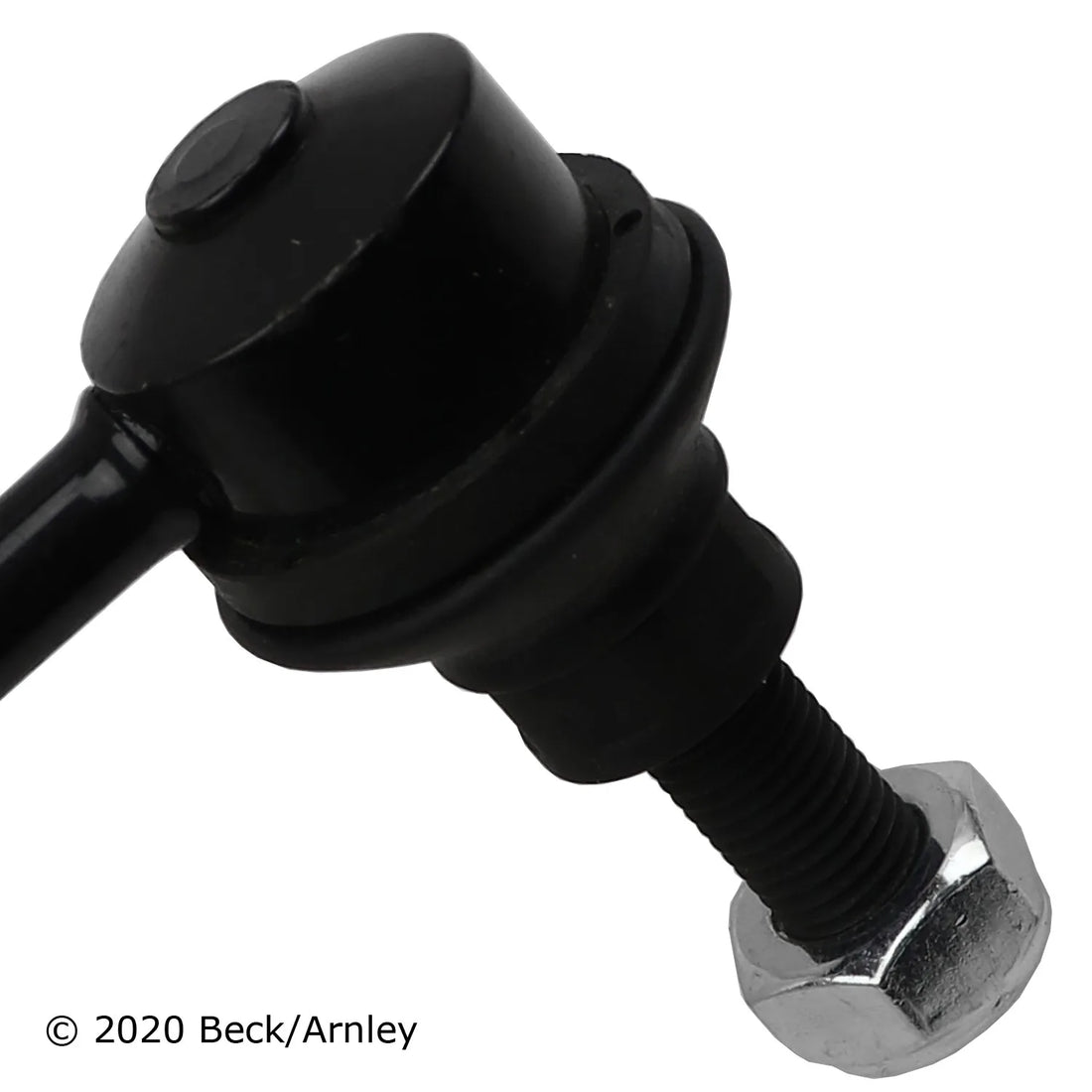 Beck/Arnley 101-7048 2009-2014 Nissan Murano Suspension Stabilizer Bar Link
