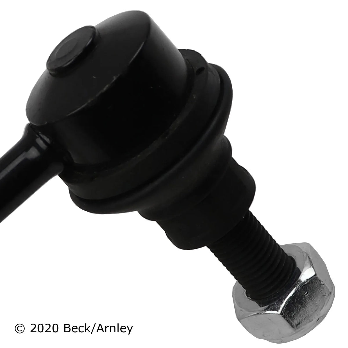 Beck/Arnley 101-7048 2009-2014 Nissan Murano Suspension Stabilizer Bar Link