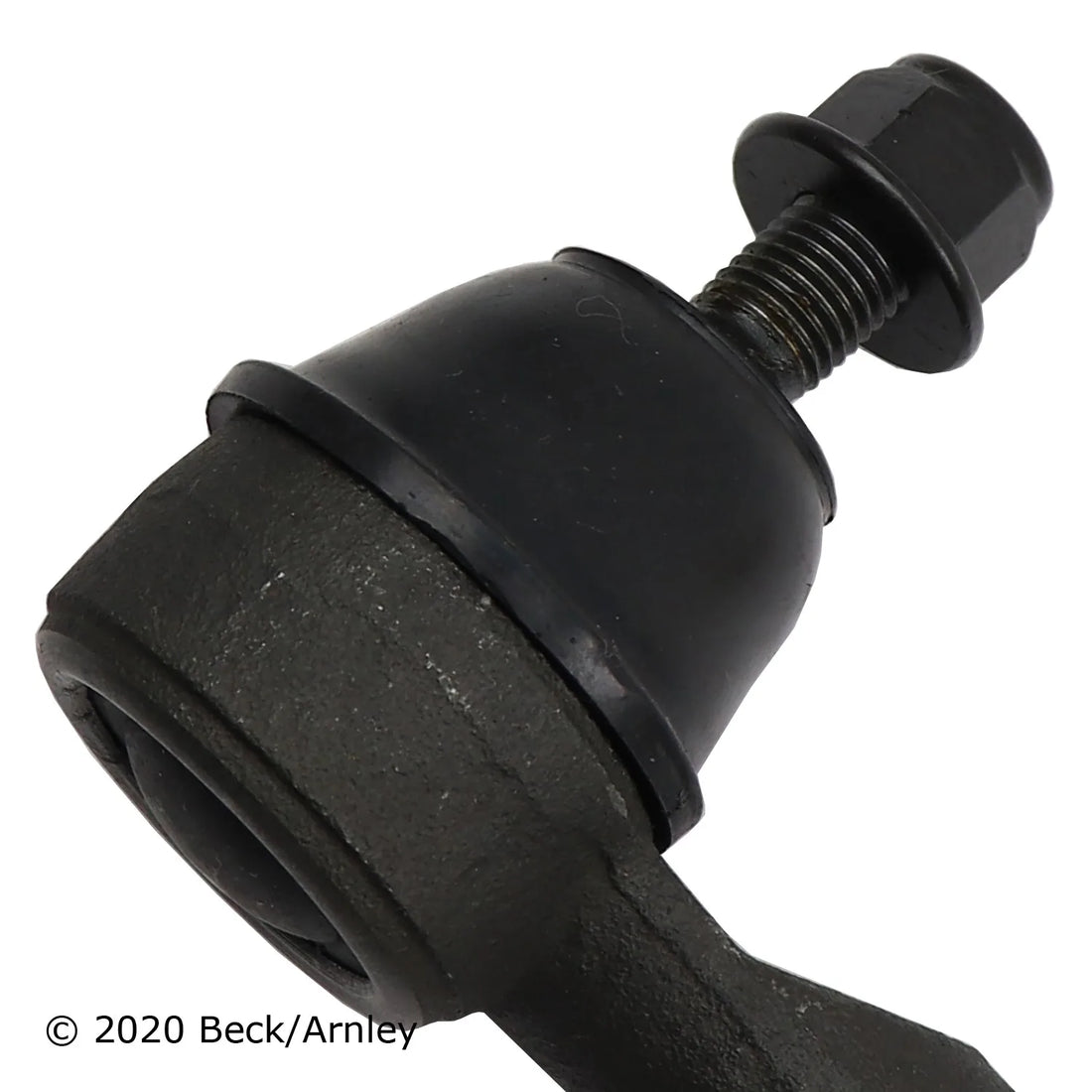Beck/Arnley 101-7054 2007-2012 Nissan Sentra Steering Tie Rod End
