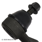 Beck/Arnley 101-7054 2007-2012 Nissan Sentra Steering Tie Rod End