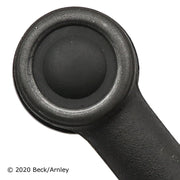 Beck/Arnley 101-7054 2007-2012 Nissan Sentra Steering Tie Rod End
