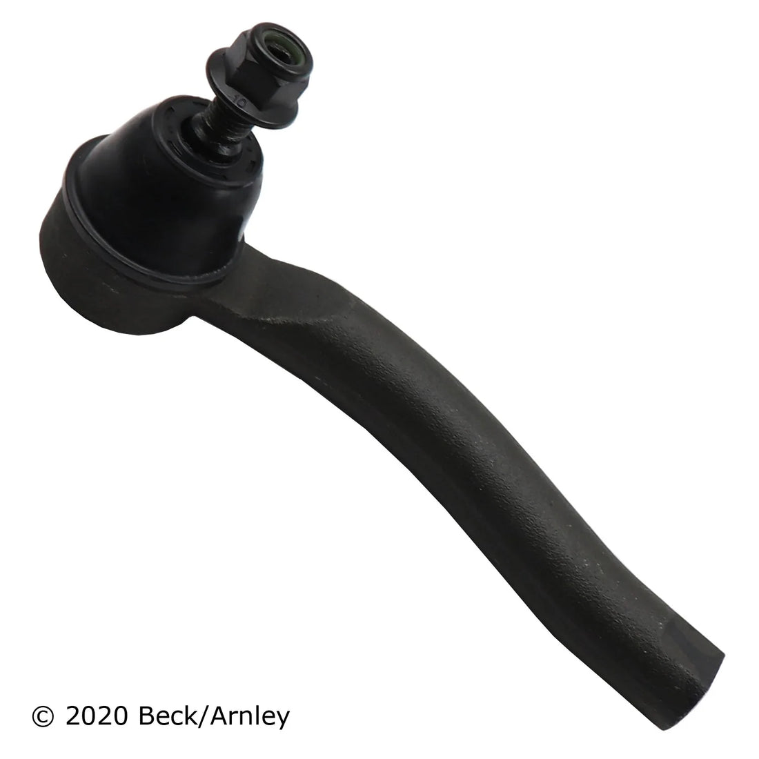 Beck/Arnley 101-7054 2007-2012 Nissan Sentra Steering Tie Rod End