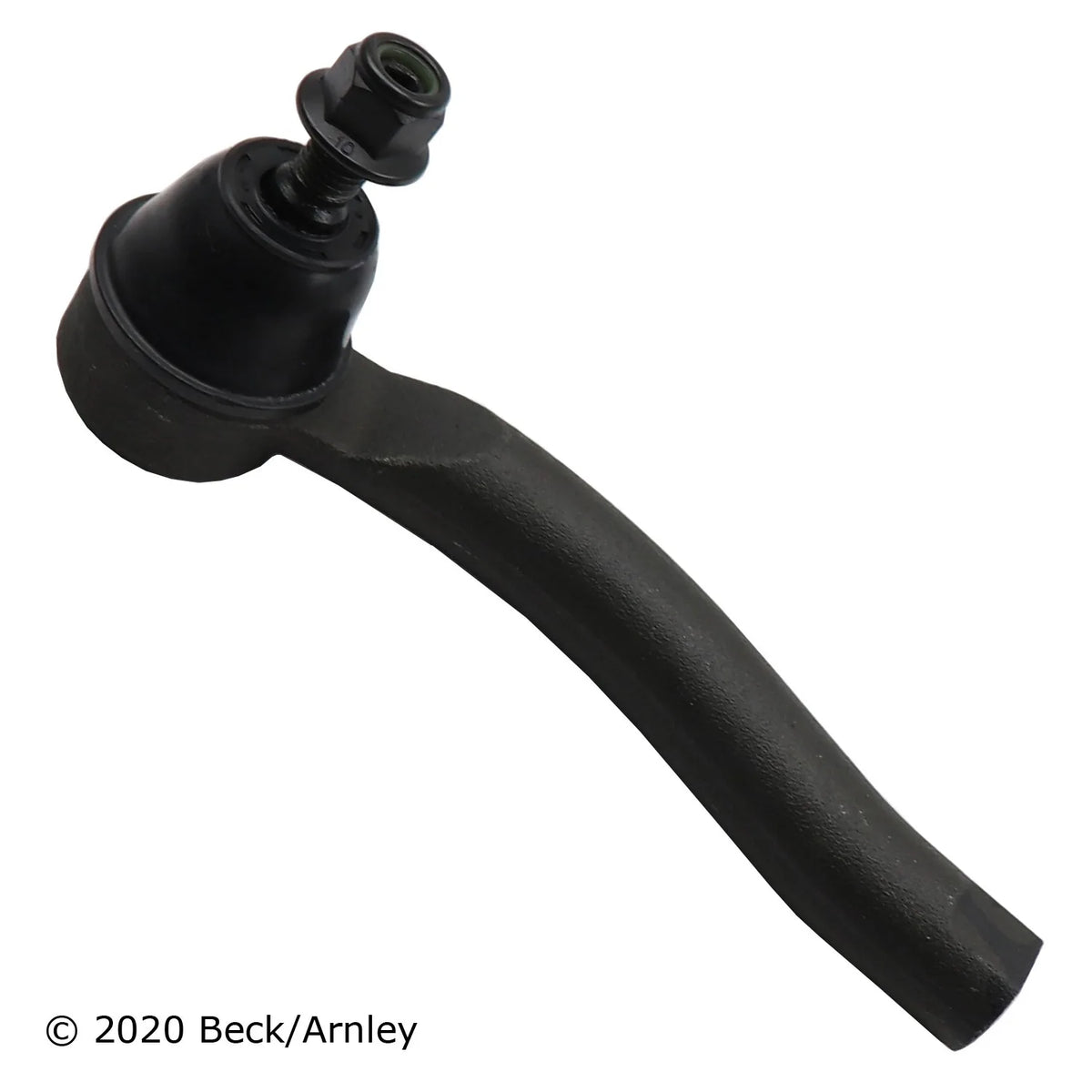 Beck/Arnley 101-7054 2007-2012 Nissan Sentra Steering Tie Rod End