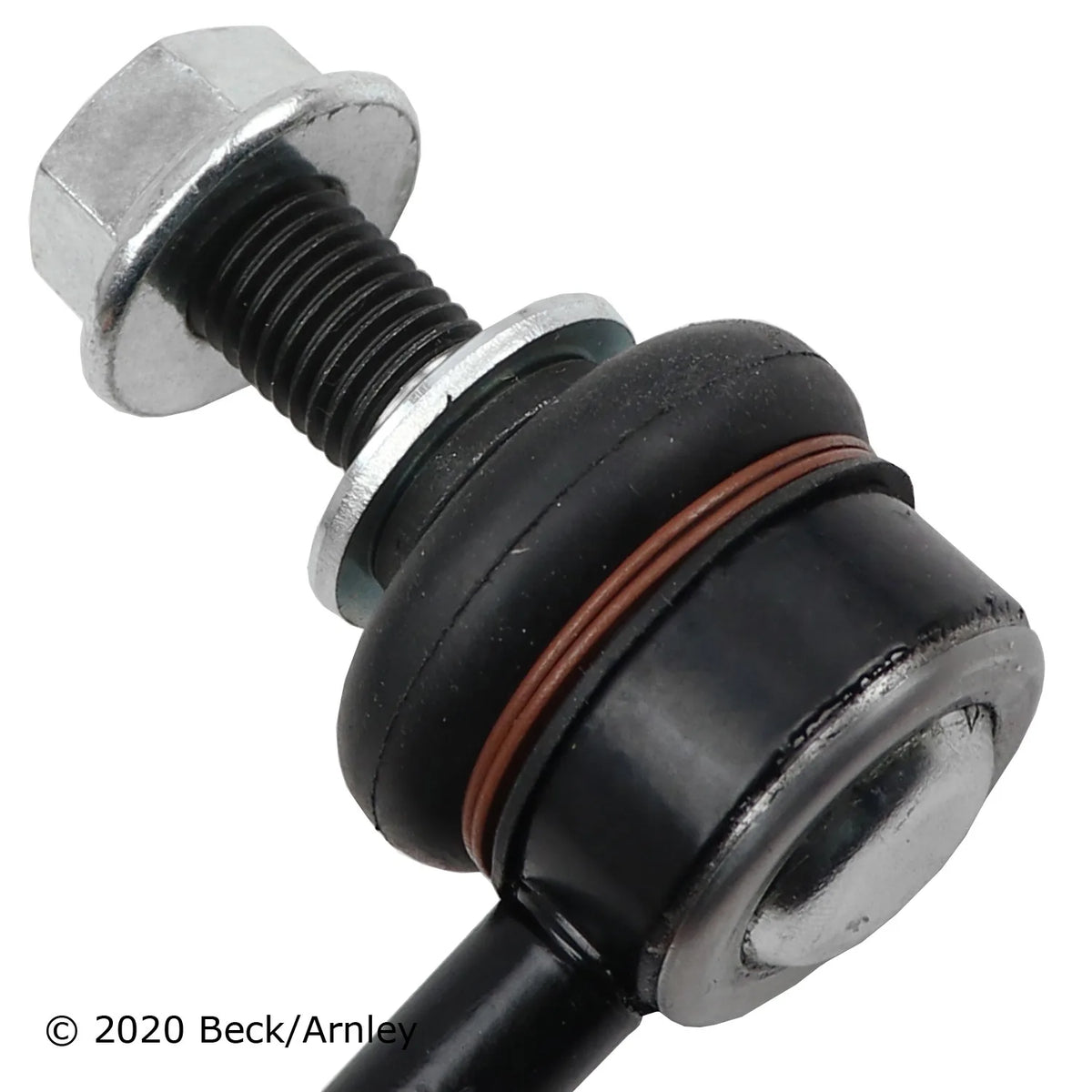 Beck/Arnley 101-7061 2015-2017 Mercedes-Benz E400 Suspension Stabilizer Bar Link